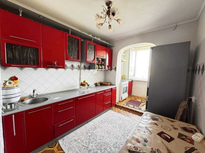 √ Продаж 3 кімнатної квартири на ПІВНІЧНОМУ - фото 1