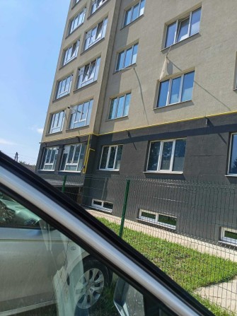 Продам 1кімнатну квартиру в Новобудові з автономним опаленням 7 поверх - фото 1