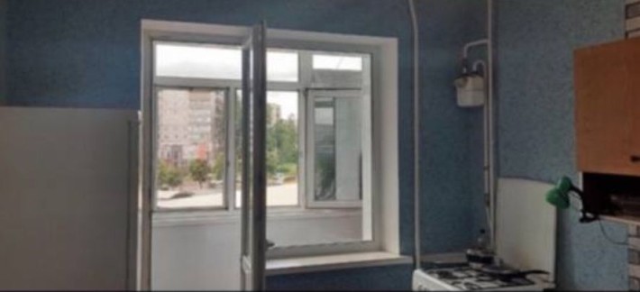 Продаж гарноі 1к на Лушпи на 2-му поверсі! - фото 1