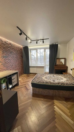 Повноцінна 4-х кімнатна квартира з ремонтом.Район Податкової академії - фото 1