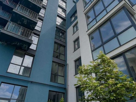 До продажу 3К Квартира з гарною площею в Новобудові (р-н Студентська) Рівне