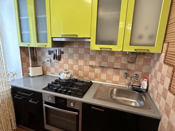 Терміново! Продам 2-кімнатну квартиру, район Чайки Рівне