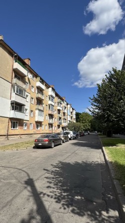 3 кімн квартира в районі Чайки - фото 1