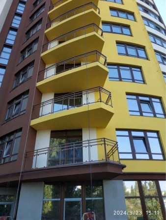 Квартира «Глина” у новобудові - фото 1