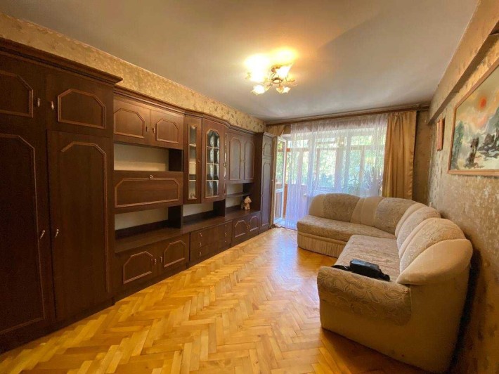 Продаж 3 кімн. квартири з інд. опаленням. на вул. Л.Гузара - фото 1