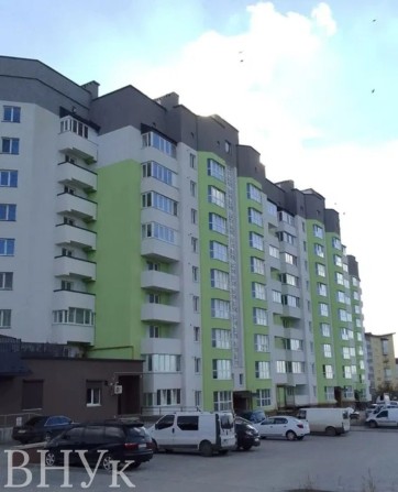 Продам 1-кімнатну квартиру в новобудові - фото 1
