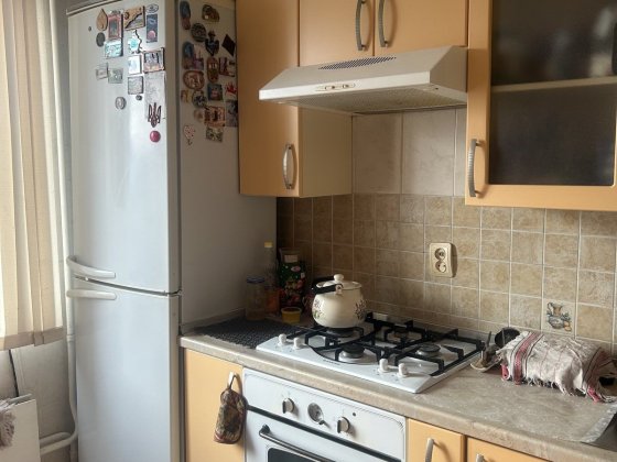 Продам 2 квартиру. Сумы