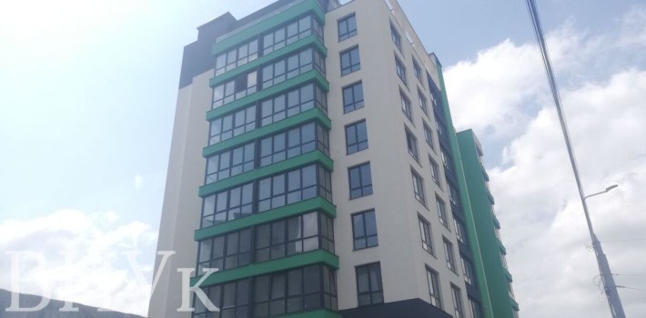 Продам світлу 1- кімнатну квартиру. у ЖК ' Бандери нова' - фото 1