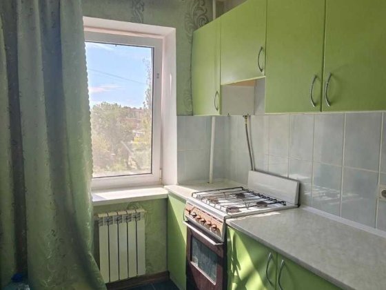 Поділ. В продажу 1- кім. квартира покращеного планування Полтава