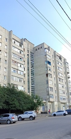 1 кімнатна квартира в самому центрі міста Суми - фото 1