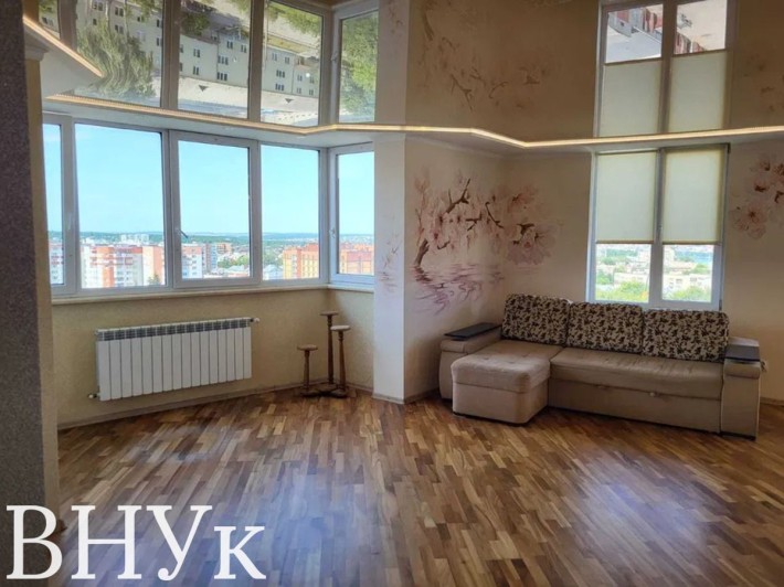 Продаж 3 кімнатної квартири на Дружбі - фото 1