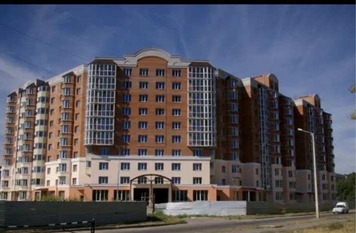 Продам! 95 кв,Левада,Бідного,20. - фото 1