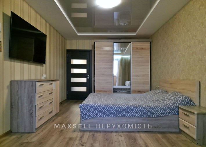 Продам квартиру в новобудові з закритою територією - фото 1
