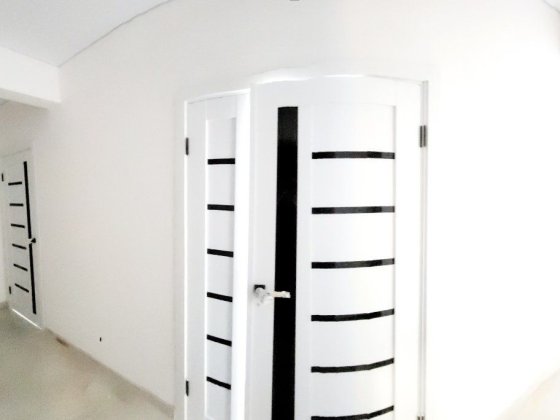 2 кімнатна квартира з ремонтом без комісії. Остання в цьому будинку! Ровно