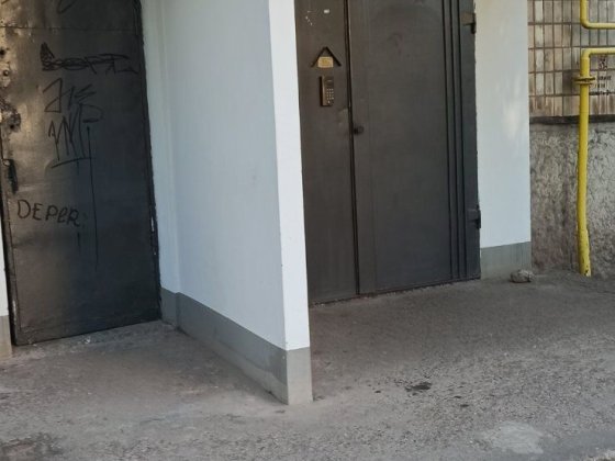 Продаж,обмін 3-кімнатної квартири,Кривий Ріг пров.Бульварний 1. Кривой Рог