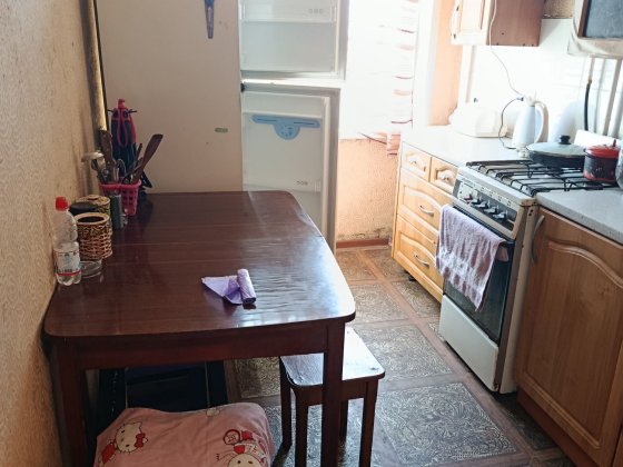 Терміново продам 2х кімн.квартиру на мікрорайоні Ювілейний Кривий Ріг