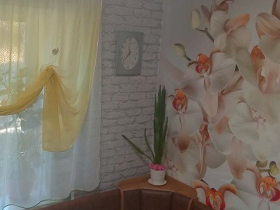 Квартира 4-х кімнатна 44 квартал Кривий Ріг