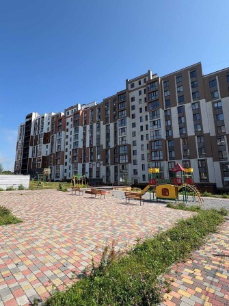 у Продам 1-кімнатну квартиру в ЖК “Північна Фортеця” - фото 1