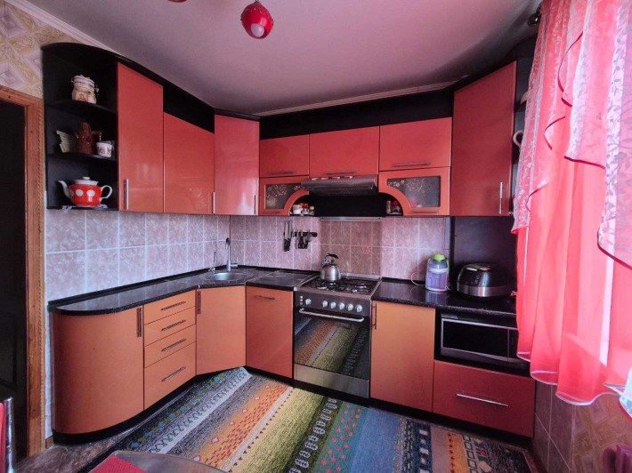 Продаж 3х кім квартири з холом. Східний 2 - фото 1
