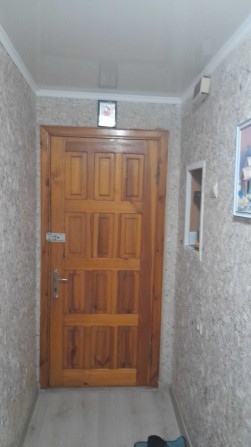 Двокімнатна квартира. Хіммістечко. - фото 1