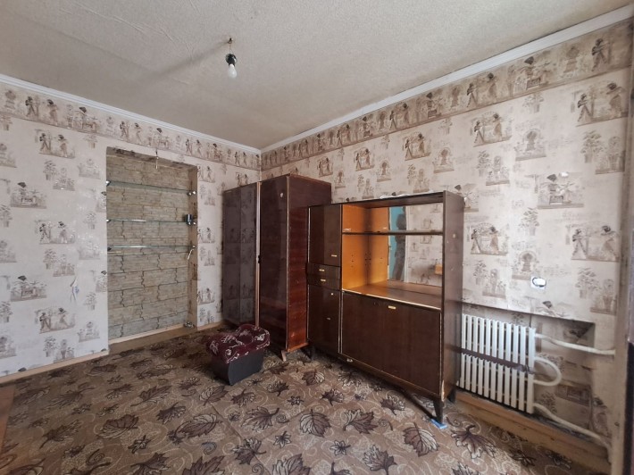 Продаж. 3 кімнати. Тернопіль. Дружба. вул Карпенка - фото 1