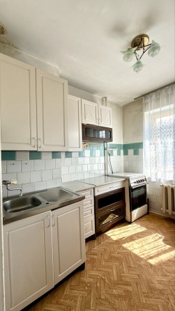Продам 2- кімнатну квартиру на вул. Віталія Мегеля 3 - фото 1