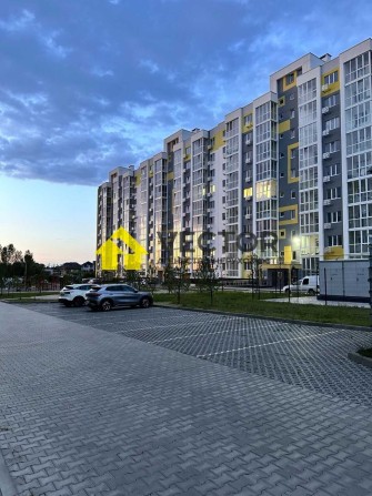 Найбільша квартира у ЖК Пелюстковий 65м2. Кухня 13м2. Переуступка - фото 1
