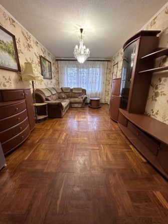 3к квартира на Леваді, з ремонтом, 63м2, чудова пропозиція! - фото 1