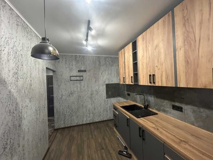 Продаж 1-кімнатної квартири. Новобудова. Код №15782 - фото 1