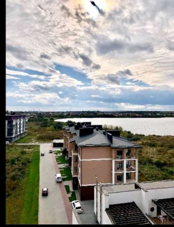 Квартира з Терасою Рівне  Без Комісії - фото 1
