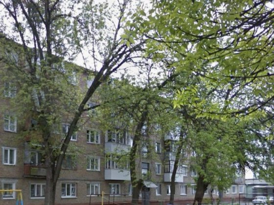 Продам гостинку на Князя Роман