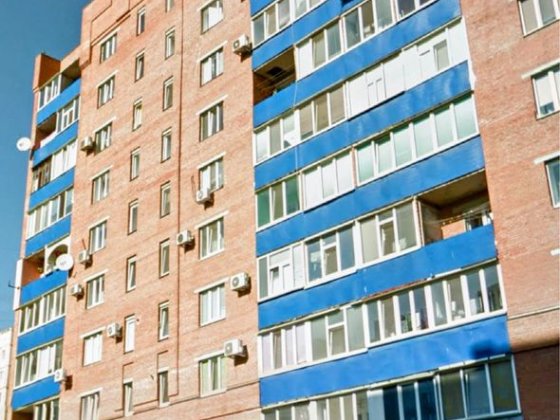 Продаж 2-х кімнатної квартири на Огнівці Полтава