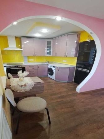 Продаж 1-кімнатної квартири поруч із Стадіоном Ворскла №12898 - фото 1