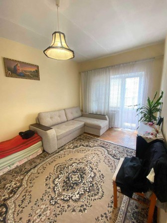 Продаж 1 км квартири в центрі Тернополя на Острозького без комісії - фото 1