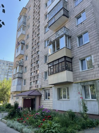 3-кімнатна чешка, 65кв.м, цегла, р-н Автовокзалу - фото 1