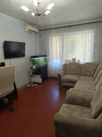 Продам 1-ну квартиру на Вечірньому - фото 1