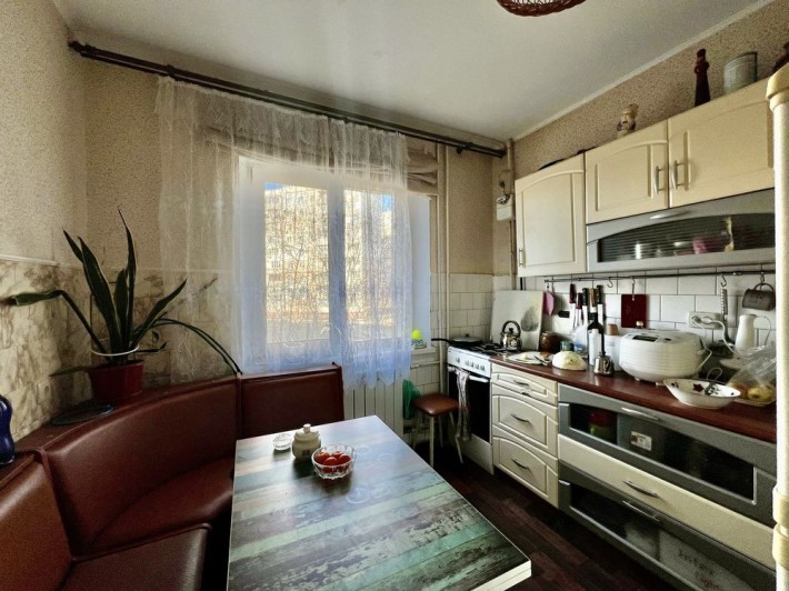 3к квартира на Івана Сірка ( 10 хв до Лавини пішки) - фото 1