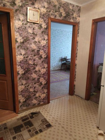 Продам 3-кімнатну квартиру - фото 1