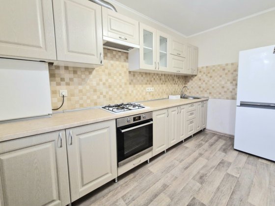 Продаж однокімнатної квартири Харківська Сумы