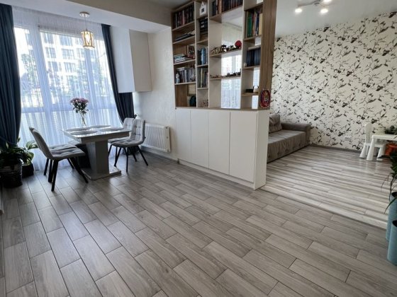 Продаж 1-Квартири ( На Щасливому ) Ровно