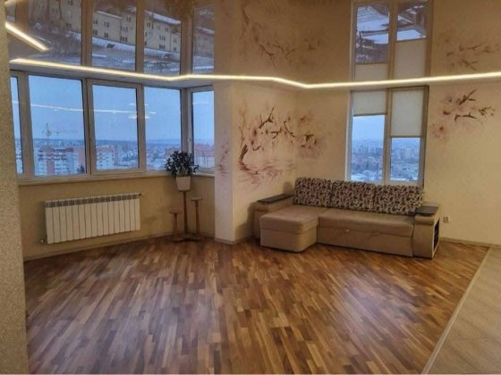 Продається 3 кімнатна квартира по вул. Тролейбусна Тернополь