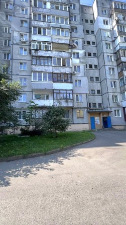 Однокімнатна квартира недорого - фото 1