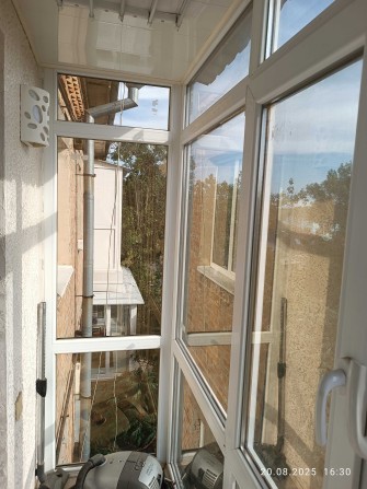 Продам квартиру 2ух кімнатну - фото 1