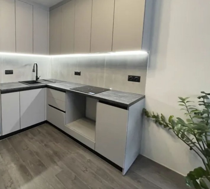 Продаж квартири по вулиці Смакули - фото 1