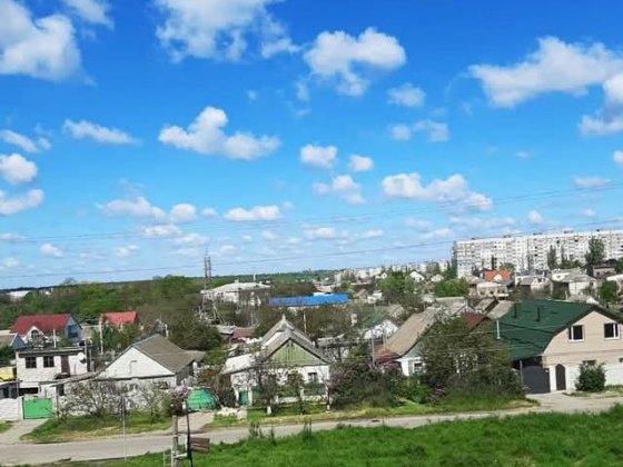 Однокімнатна квартира Херсон