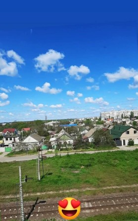 Однокімнатна квартира - фото 1