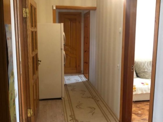 Трикімнатна квартира з ремонтом Херсон Херсон