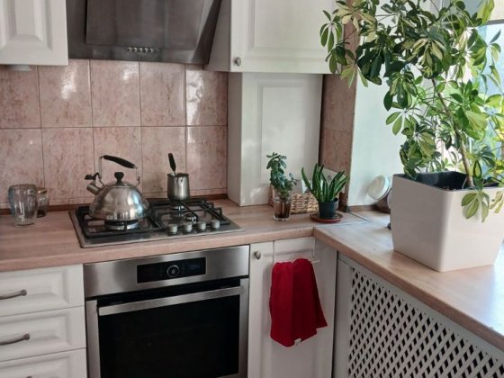 Квартира 2-х кіммнатна в районі супутника Херсон