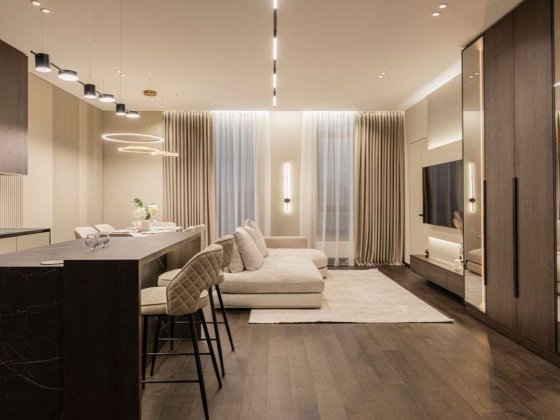 Продаж 2-к квартири вул. Василя Тютюнника 39 Киев