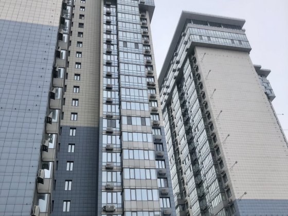 Продаж 3-к квартири Дніпровська набережна 14 ЖК RiverStone Київ